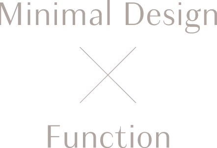 Minimal Design Function